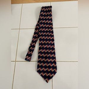Stanley Blacker tie